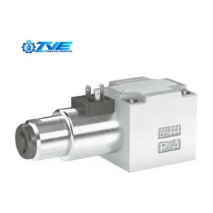 M-.SED10..1X..XN – 2014 Bosch Rexroth - hydraulic directional valve