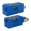 M-Z4SEH..2X Bosch Rexroth - hydraulic directional valve