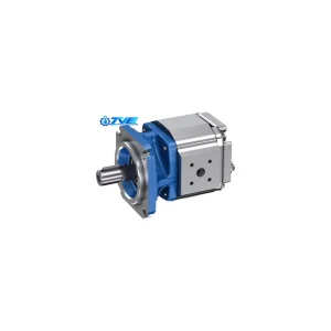 rơ le công nghiệp PGF - 2X, 3X Bosch Rexroth - industrial relay