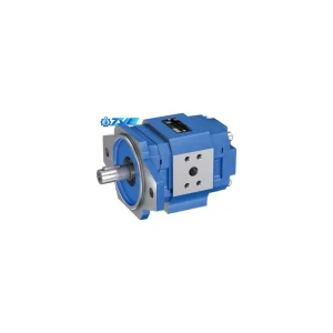 rơ le công nghiệp PGH(2,3,4,5)-2X Bosch Rexroth - industrial relay