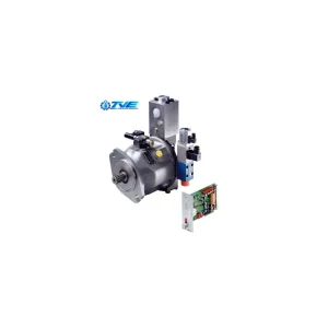 rơ le công nghiệp SYDFE1-2X Bosch Rexroth - industrial relay