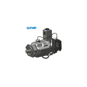 rơ le công nghiệp SYDFEF-2X Bosch Rexroth - industrial relay