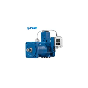rơ le công nghiệp SYDFEF-3X Bosch Rexroth - industrial relay