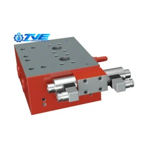 VFWCB Bosch Rexroth - industrial relay