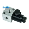 VS70 Bosch Rexroth - industrial relay