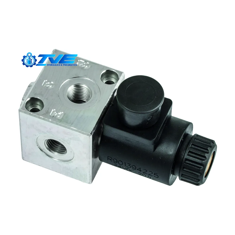 VS70 Bosch Rexroth - hydraulic directional valve