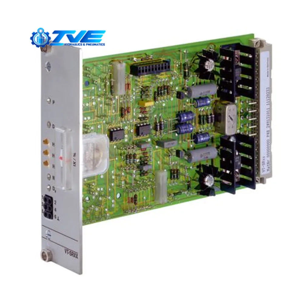 VT-SR2-1X Bosch Rexroth - industrial relay