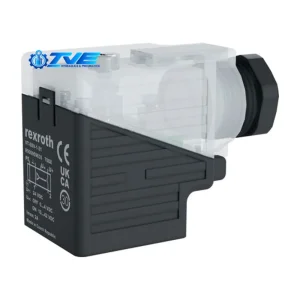 VT-SSV-1-2X Bosch Rexroth - industrial relay