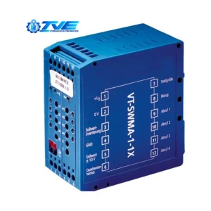 VT-SWMA-1-1X Bosch Rexroth - industrial relay