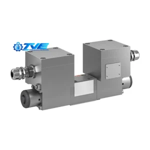 WE…XD - NG6; 6X – 2014 Bosch Rexroth - hydraulic directional valve