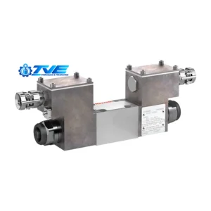 WE…XE - NG6; 6X – 2014 Bosch Rexroth - hydraulic directional valve
