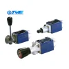 WM.6..5X,6X Bosch Rexroth - hydraulic directional valve