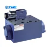 Z.WEH22..5X Bosch Rexroth - hydraulic directional valve