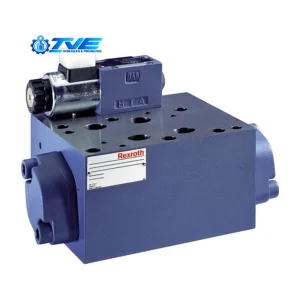 Z.WEH22..5X Bosch Rexroth - hydraulic directional valve