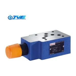 ZDB10V..4X Bosch Rexroth - pneumatic pressure regulator