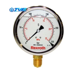ABZMM Bosch Rexroth - Thiết Bị Điện