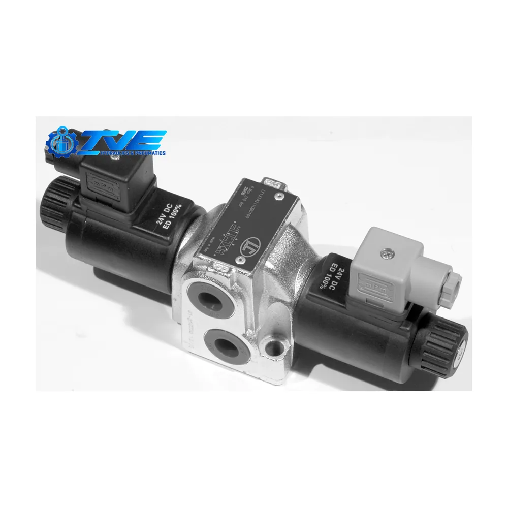 LC1F-DZ Bosch Rexroth - hydraulic directional valve