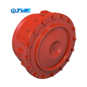 MDA Bosch Rexroth - industrial relay