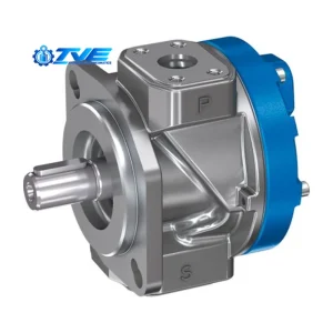 PGZ-1X Bosch Rexroth - industrial relay