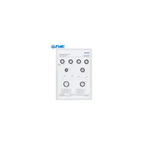 rơ le công nghiệp SYDFEE Bosch Rexroth - industrial relay