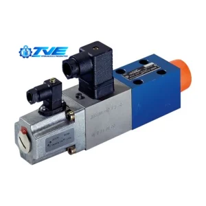 VT-DFP Bosch Rexroth - industrial relay