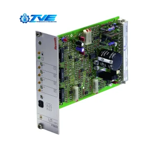 VT 5035-1X