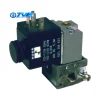 Base Mounted Spool Valves [W14 Series] - Hãng ROSS Controls