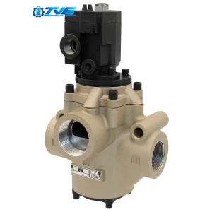 van khí nén Low/High ROSS Controls - pneumatic valve