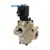 van khí nén Low/High ROSS Controls - pneumatic valve