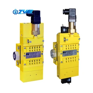 CrossMirror CM26 Series Double Valves ROSS Controls - pneumatic double valve