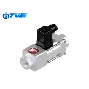 van khí nén DN08 2/2-Way ROSS Controls - pneumatic valve