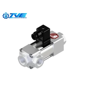 van khí nén DN08 3/2-Way ROSS Controls - pneumatic valve