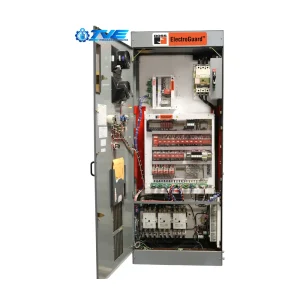 van khí nén ElectroGuard ROSS Controls - pneumatic valve