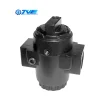 High-Flow Series - Hãng ROSS Controls