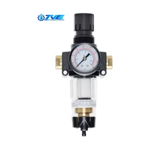 bộ điều áp khí nén ROSS Controls - pneumatic pressure regulator