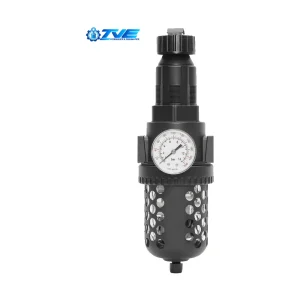bộ điều áp khí nén Full-Size ROSS Controls - pneumatic pressure regulator
