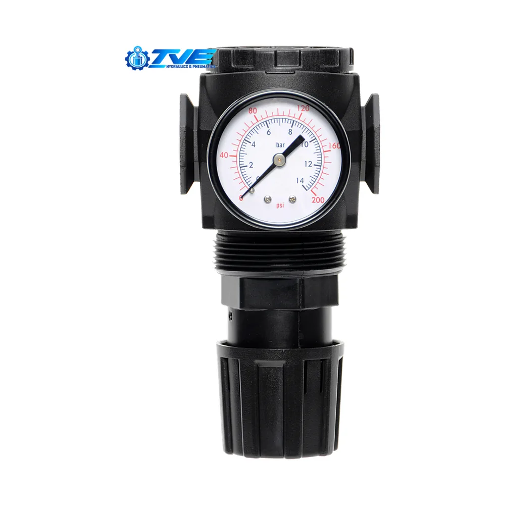 MD3 Series - Hãng ROSS Controls