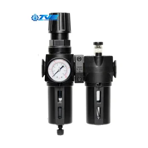 bộ điều áp khí nén MD3 ROSS Controls - pneumatic pressure regulator