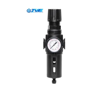 bộ điều áp khí nén MD3 ROSS Controls - pneumatic pressure regulator