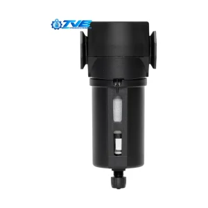 bộ điều áp khí nén MD3 ROSS Controls - pneumatic pressure regulator