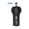 bộ điều áp khí nén MD3 ROSS Controls - pneumatic pressure regulator