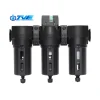 bộ điều áp khí nén MD3 ROSS Controls - pneumatic pressure regulator
