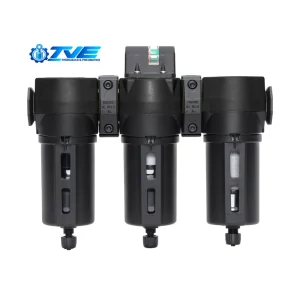 bộ điều áp khí nén MD3 ROSS Controls - pneumatic pressure regulator