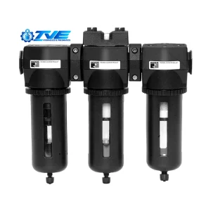 bộ điều áp khí nén MD4 ROSS Controls - pneumatic pressure regulator