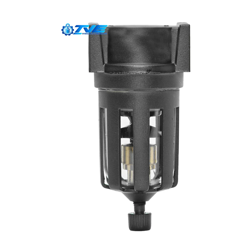 Mid-Size Series – Series 76 ROSS Controls - pneumatic pressure regulator