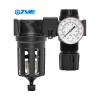 bộ điều áp khí nén Mid-Size ROSS Controls - pneumatic pressure regulator