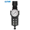 bộ điều áp khí nén Mid-Size ROSS Controls - pneumatic pressure regulator