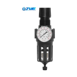 Mid-Size Series – Series 65 ROSS Controls - pneumatic pressure regulator