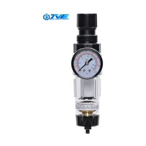 bộ điều áp khí nén ROSS Controls - pneumatic pressure regulator