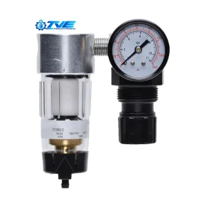bộ điều áp khí nén ROSS Controls - pneumatic pressure regulator